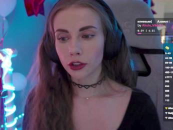 VikkiExtraCheese bongacams stream image, 29.05.2026 21:00