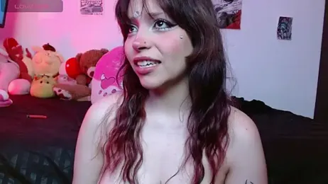 MaryJannes stripchat stream image, 30.05.2026 16:30