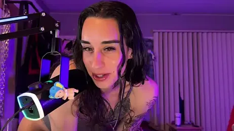 xoFrankie stripchat stream image, 31.05.2026 02:20