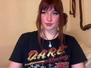 bluethevirgo camsoda stream image, 31.05.2026 04:10