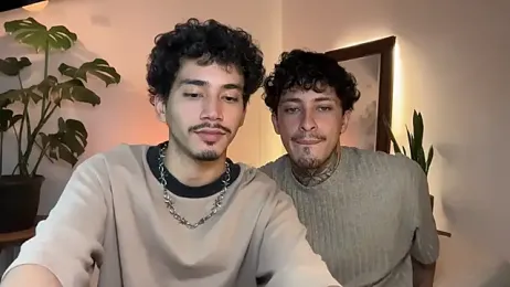 Noah_and_Steven stripchat stream image, 01.06.2026 02:50