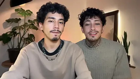 Noah_and_Steven stripchat stream image, 01.06.2026 02:50