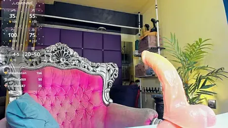 spicyxmilf stripchat stream image, 01.06.2026 04:20