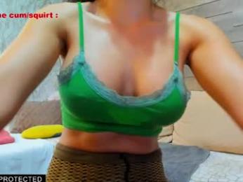 krisi_kiss chaturbate stream image, 01.06.2026 06:00