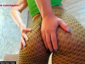 krisi_kiss chaturbate stream image, 01.06.2026 06:00