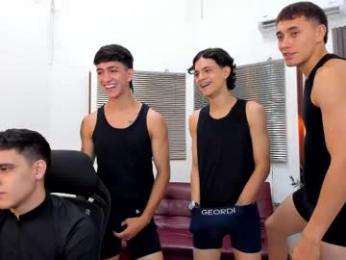 party_guyssex chaturbate stream image, 01.06.2026 13:50