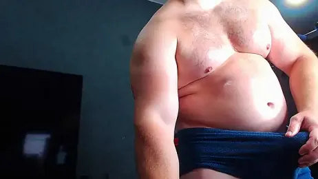 muscularjohnforuX stripchat stream image, 01.06.2026 17:10