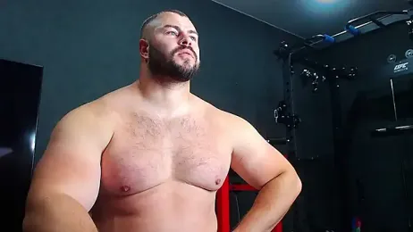 muscularjohnforuX stripchat stream image, 01.06.2026 17:10