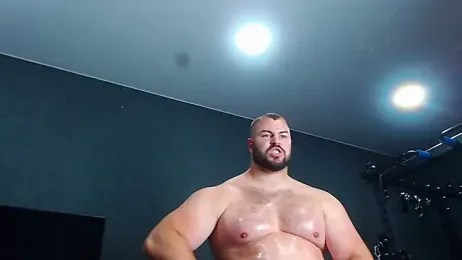 muscularjohnforuX stripchat stream image, 01.06.2026 17:10