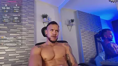 ARON_TAYLER01 stripchat stream image, 02.06.2026 10:30