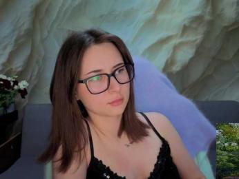 Unearthly bongacams stream image, 03.06.2026 14:10
