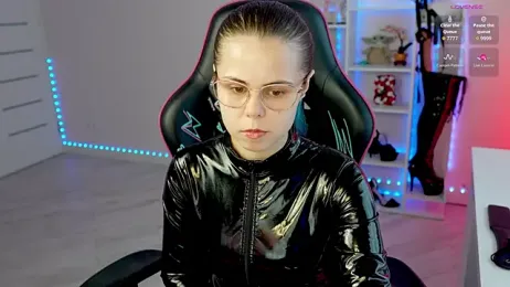 QueenAliceX stripchat stream image, 03.06.2026 16:30
