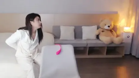 Lucky-baby stripchat stream image