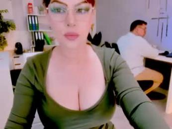 bluediamondsdreams chaturbate stream image, 03.06.2026 22:00