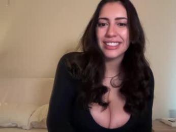 sieena chaturbate stream image, 03.06.2026 22:00