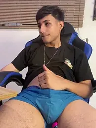 cody_fox10 stripchat stream image, 04.06.2026 13:50