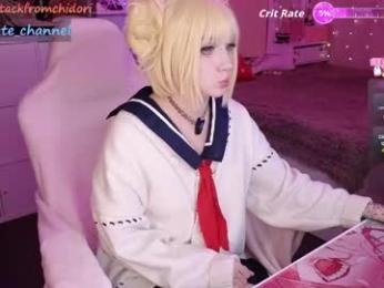 yourcutewaifu chaturbate stream image, 04.06.2026 22:50