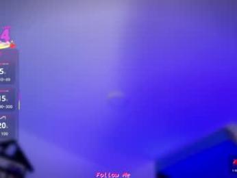 chloe_cooperr chaturbate stream image, 05.06.2026 06:40