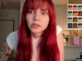 oooops__ chaturbate stream image, 06.06.2026 15:10
