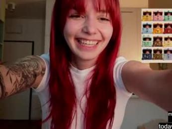oooops__ chaturbate stream image, 06.06.2026 15:10