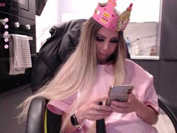 blondalina bongacams stream image, 06.06.2026 20:30