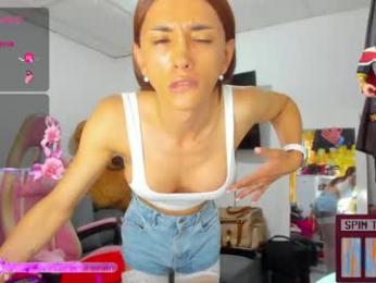 laurencesophiets chaturbate stream image, 06.06.2026 18:40