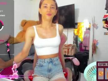 laurencesophiets chaturbate stream image, 06.06.2026 18:40