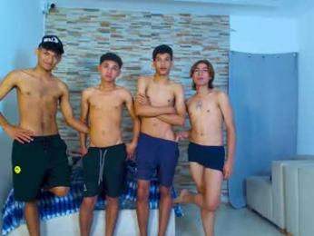 kinkyhousexxx chaturbate stream image, 07.06.2026 05:10