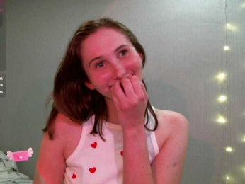 PeachGirl bongacams stream image