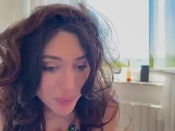 cleopatra_sinns chaturbate stream image, 07.06.2026 10:00