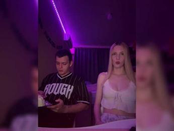 Vilamikki bongacams stream image, 07.06.2026 20:30