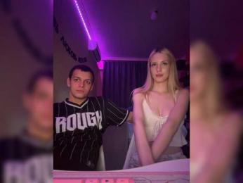 Vilamikki bongacams stream image, 07.06.2026 20:30