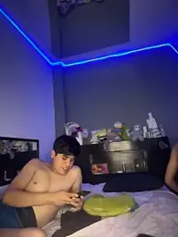 Kailertwink stripchat stream image, 07.06.2026 23:00