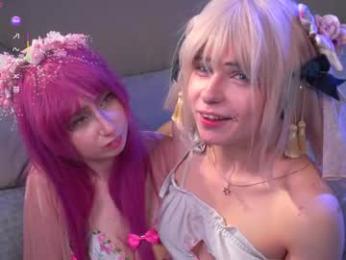 nikkisilk chaturbate stream image, 07.06.2026 23:20