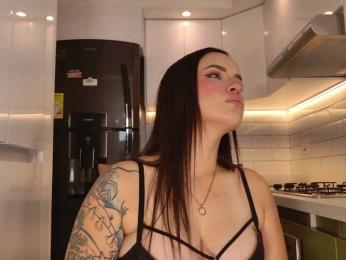 Gabymanson bongacams stream image, 08.06.2026 13:30