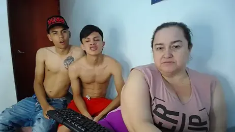 Mercilessly_SEXPERVER stripchat stream image, 08.06.2026 23:20