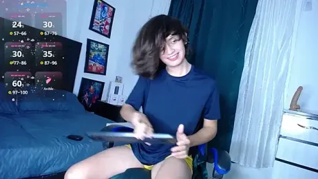 andyboy- stripchat stream image, 08.06.2026 23:10