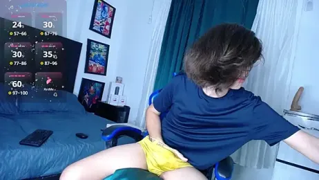 andyboy- stripchat stream image, 08.06.2026 23:10