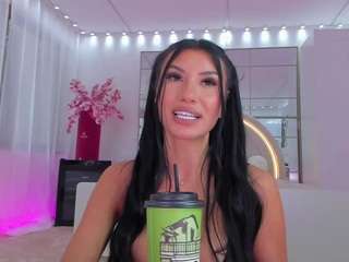diamondt33n camsoda stream image, 09.06.2026 07:00