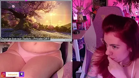 Indriya2x0 stripchat stream image, 09.06.2026 20:30