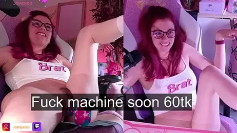 Indriya2x0 stripchat stream image, 09.06.2026 20:30