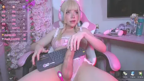victoriabb28 stripchat stream image, 10.06.2026 03:30