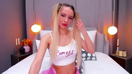 EmillyBronte stripchat stream image