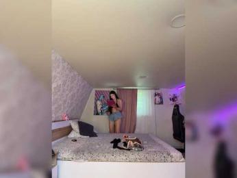 -MaybeBaby- bongacams stream image, 10.06.2026 09:20