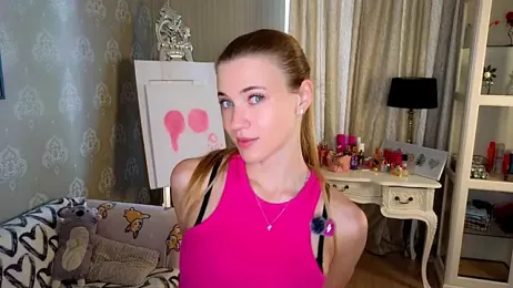 AnneFoxy stripchat stream image, 10.06.2026 08:20
