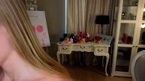 AnneFoxy stripchat stream image, 10.06.2026 08:20