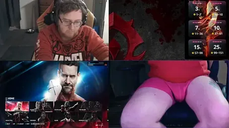 R0dneyRude stripchat stream image, 10.06.2026 14:50
