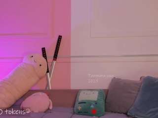 tammara1 camsoda stream image, 10.03.2025 20:10