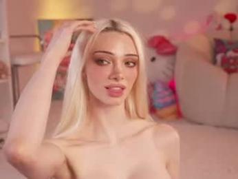 bunnydollstella chaturbate stream image, 10.06.2026 23:20