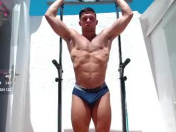 tomasmv chaturbate stream image, 12.06.2026 08:30